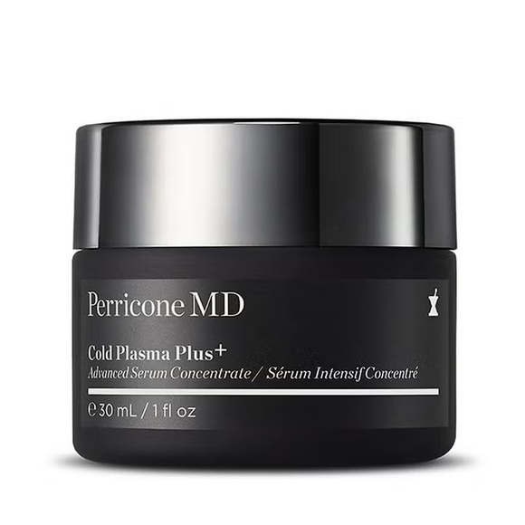 Perricone MD Cold Plasma+ Advanced Serum Concentrate for Youthful & Radiant Skin - Picture 2 of 7